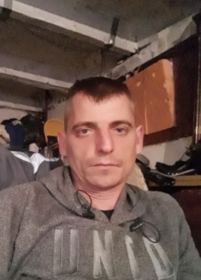 Дмитрий, 37, Россия, Константиновская (Ростовская обл.)