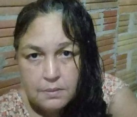 Maria, 53 года, Cacoal