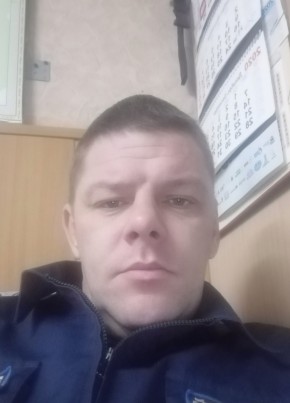 Евгений, 39, Россия, Ключи (Камчатская обл.)
