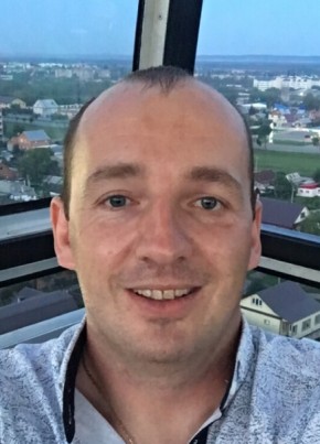 Станислав, 35, Россия, Ишимбай