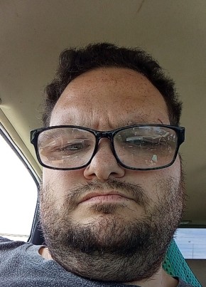 Matthew из Burlington (State of Iowa) 36 лет