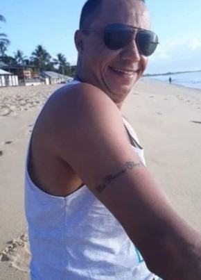 Luis Carlos, 48, Brazil, Sao Jose do Rio Preto
