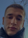 Севастьян, 23 года, Москва