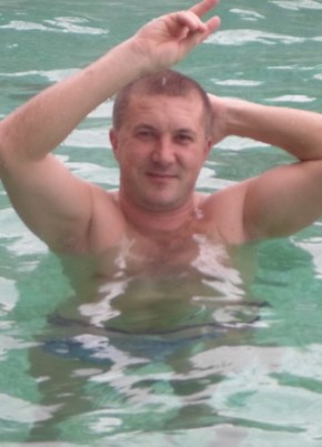 Еvgenii, 54, Россия, Трудовое