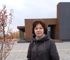 Ирина, 46 лет, Новосибирск