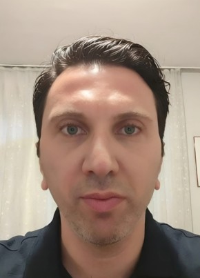 Murat из İstanbul 36 лет
