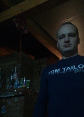 Егор, 39, Россия, Томск