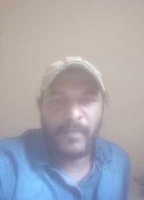 Shakeel, 42, India, Mumbai
