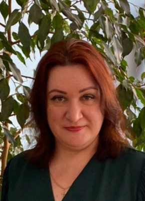 Людмила, 43, Россия, Москва