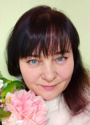 Рыбка из Шадринска 47 лет