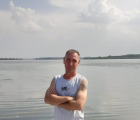Алексей, 46 лет, Кедровка