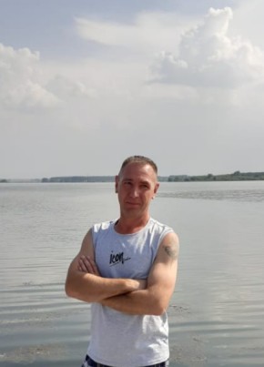 Алексей, 46, Россия, Кедровка