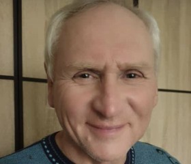 Андрей, 62 года, Тюмень