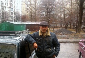 Алексей, 56 - Только Я