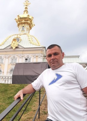 Дмитрий, 43, Россия, Усть-Кут