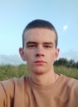 Святослав, 19 лет, Буденновск