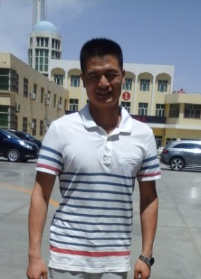Алмаз, 47, Кыргыз Республикасы, Бишкек