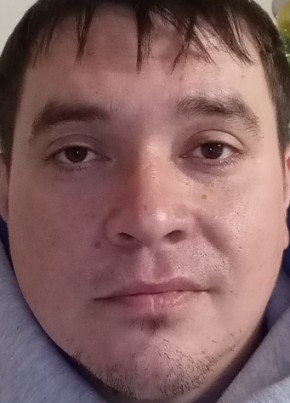 Рамиль из Саратова 35 лет