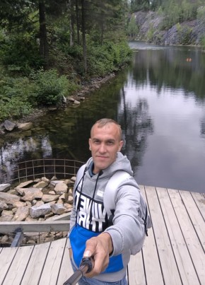 Vasiliy из Череповеца 40 лет
