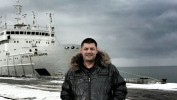 Mikhail, 54 - Just Me Мой белый пароход!