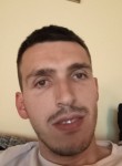 Nikolas, 29, Herceg-Novi