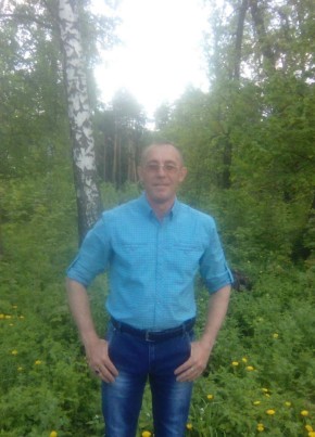 Александр, 51, Россия, Сердобск