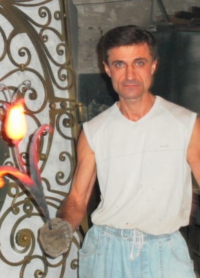 Виталий, 53, Україна, Дніпро