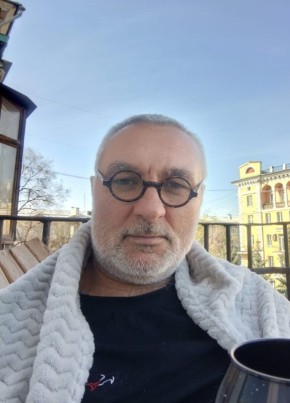 Сергей, 54, Россия, Новокузнецк