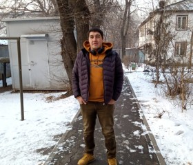 Давид, 39 лет, Алматы