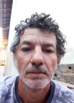 Sidinei из Aracruz 45 лет