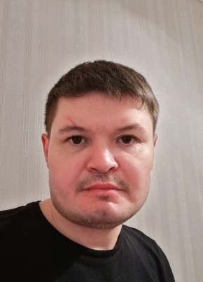 Марат, 38, Россия, Сургут
