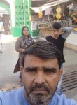 Mukaddis, 42  , Sahaswan