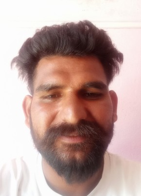 Tarnjeet bains, 30, India, Chandigarh