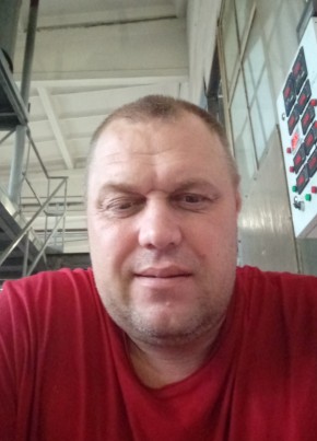 Aleksey, 42, Russia, Biysk