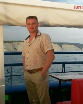 руслан, 53, Россия, Удачный