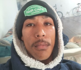 Kay kay, 26, Cape Town