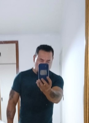 Alfredo kodama из São Paulo capital 59 лет