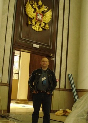 Олег, 59, Россия, Москва