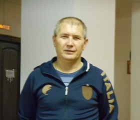 владимир, 58 лет, Курск