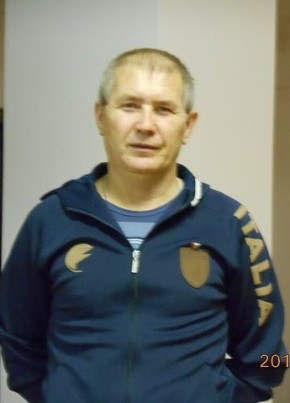 vladimir, 57, Russia, Kursk