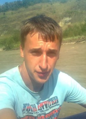 Алексей, 34, Россия, Шкуринская