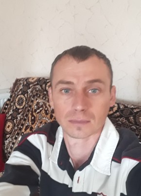 Сергей, 44, Україна, Черкаси