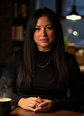 Irina, 43, Russia, Vnukovo