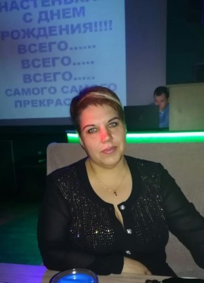 Светлана, 49, Россия, Зеленогорск (Красноярский край)