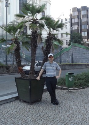 Данияр, 61, Қазақстан, Астана