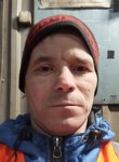 Vitaliy Izmaylov, 43, Perm
