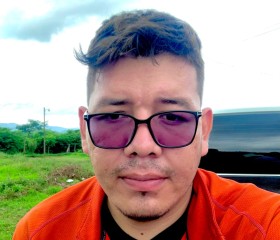 Omar, 28 лет, Sensuntepeque