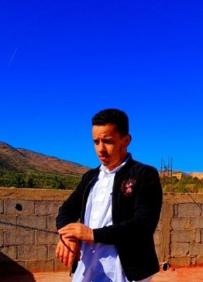 Abouri, 23, المغرب, الدار البيضاء