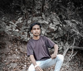 Rajesh Akhande, 18 лет, Bhopal