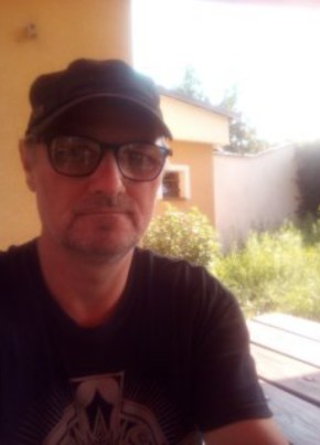 Miroslav Stinka, 52, Česká republika, Wegstädtl